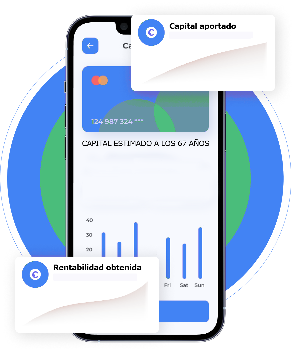 Rentabilidad para tus ahorros